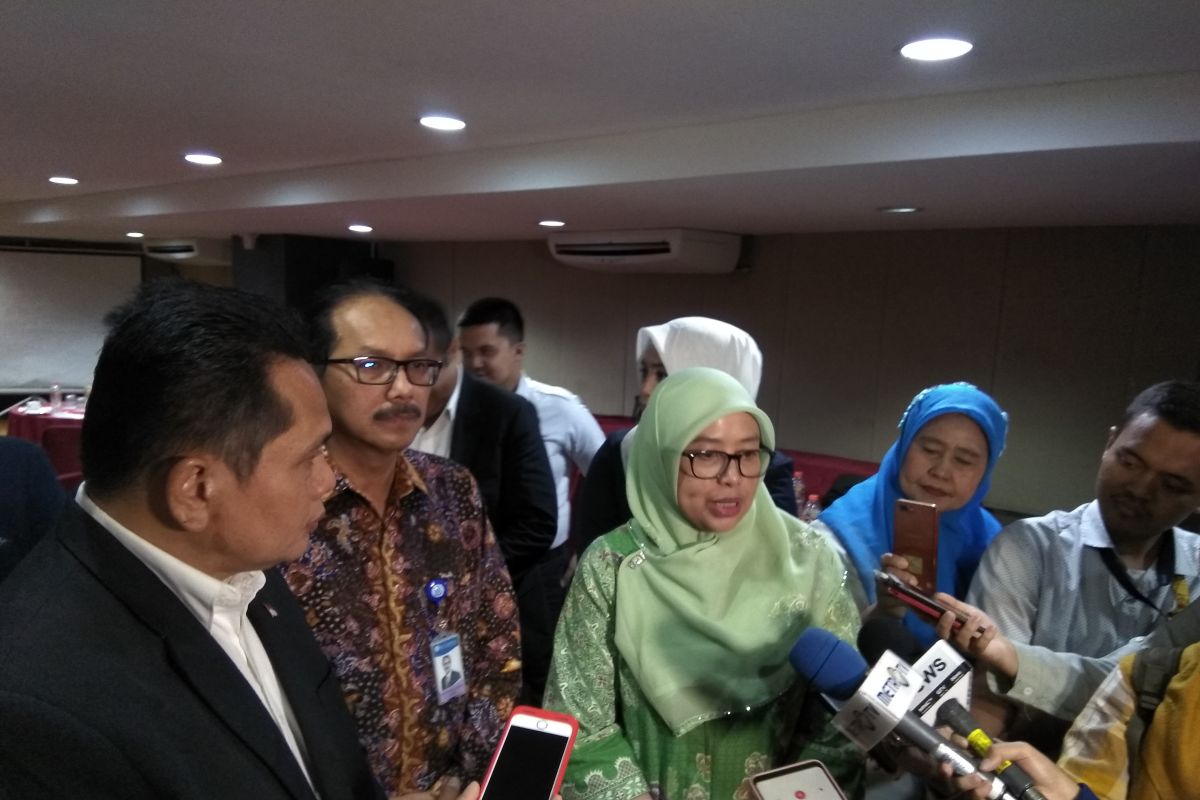 Batalnya penghargaan untuk Colosseum dinilai diskriminatif