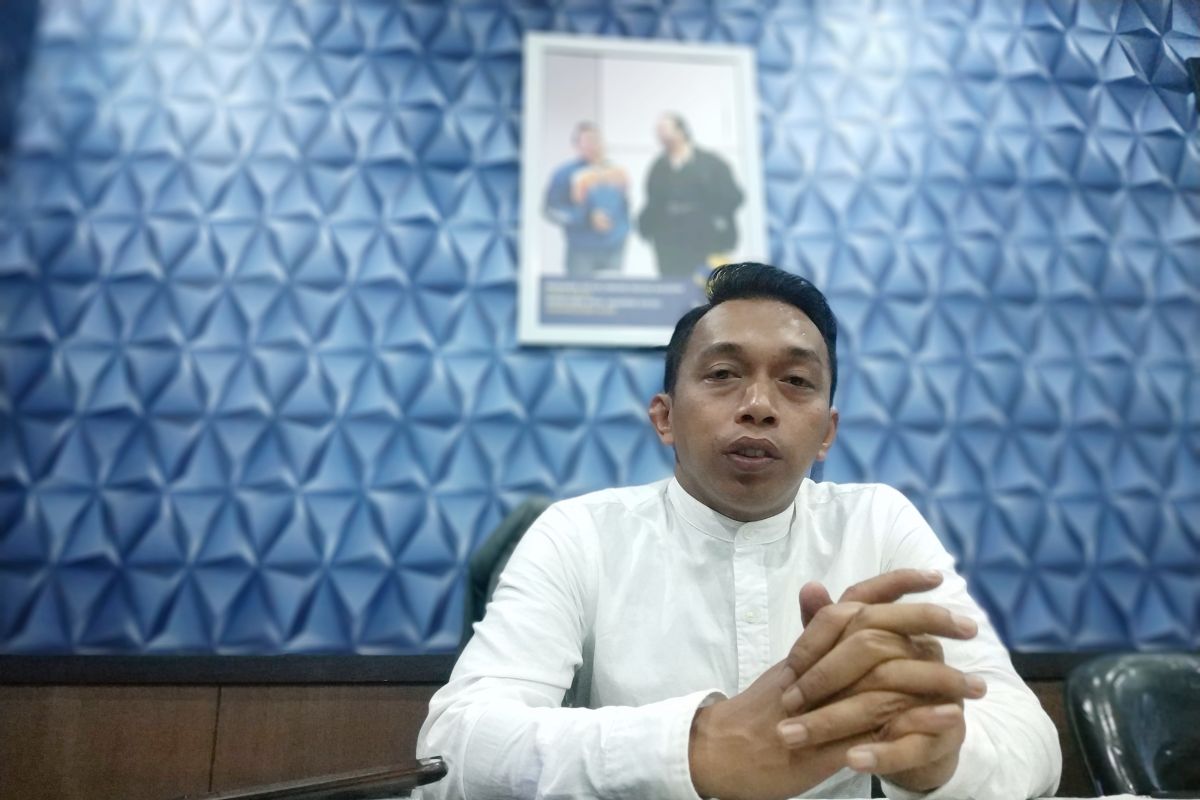 Partai NasDem Sulsel target kemenangan 10 daerah