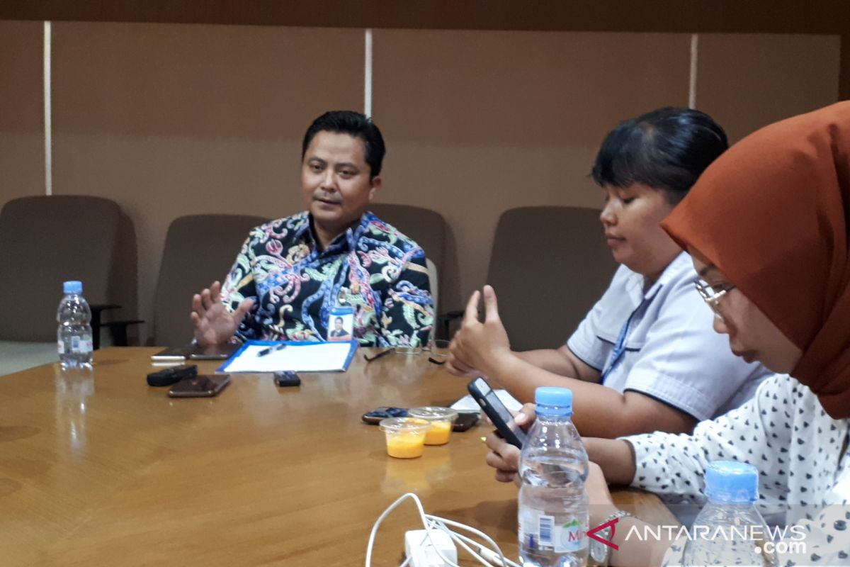 BI khawatir realisasi APBD Sulteng 2019 terpuruk