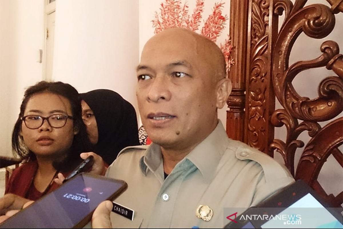 Lima jabatan eselon II kosong, DKI akan kembali lakukan lelang