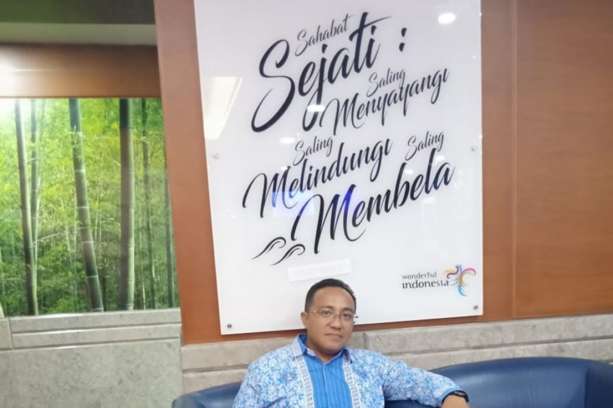 ASITA Kalbar menilai harga tiket pesawat stabil saat libur Natal