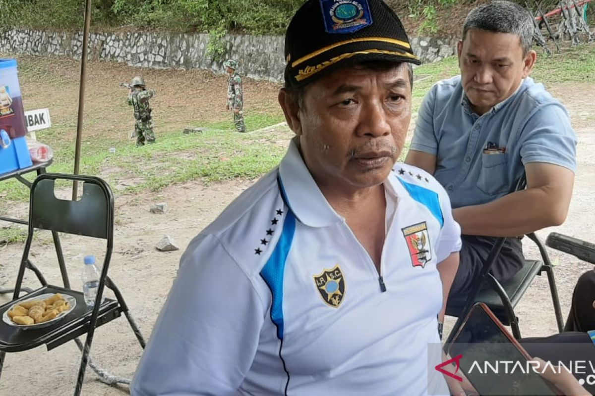 Pemprov Kepulauan Babel dorong Bangka Barat siapkan sarana porpov tahun 2022