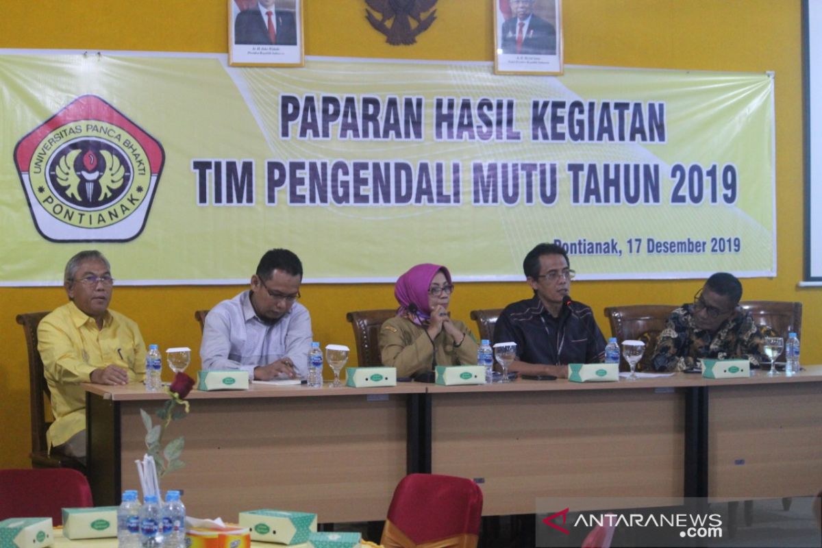 Balitbang Kalbar paparkan pemanfaatan hasil penelitian ke majelis