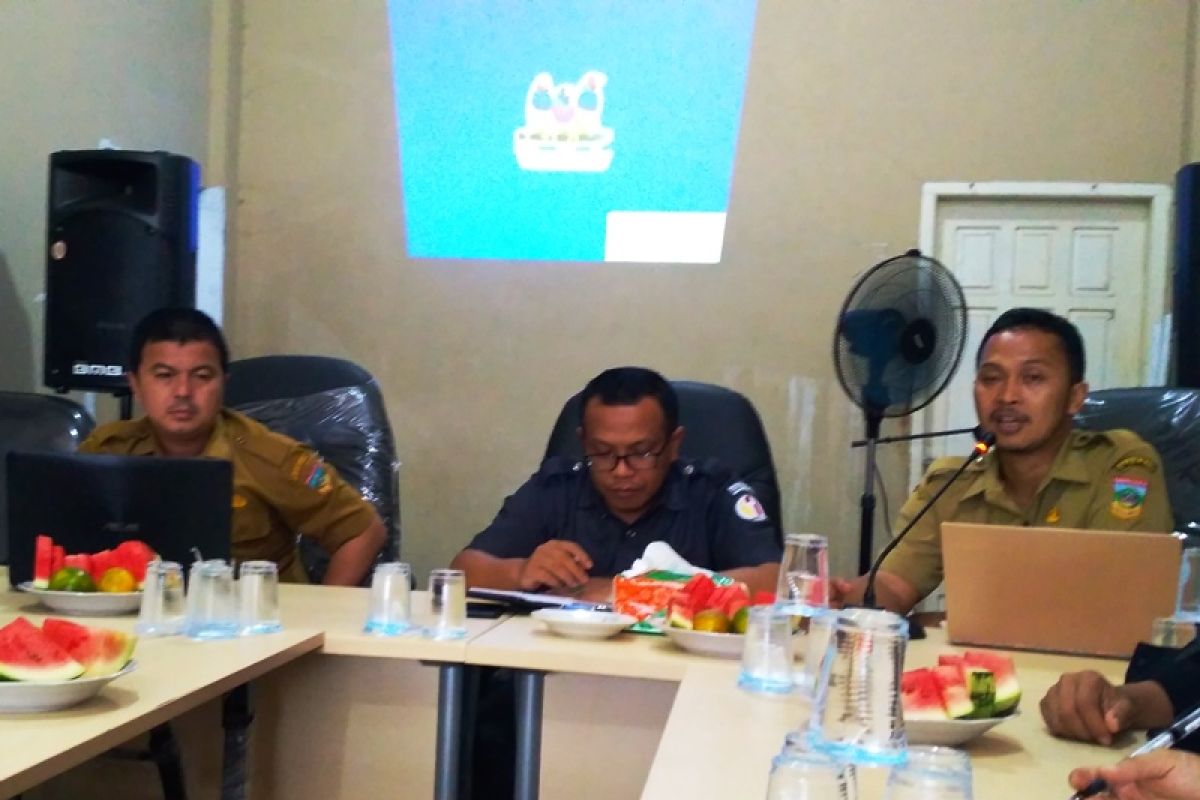 Bawaslu Solok Selatan perkuat fungsi website dan medsos tingkatkan pengawasan