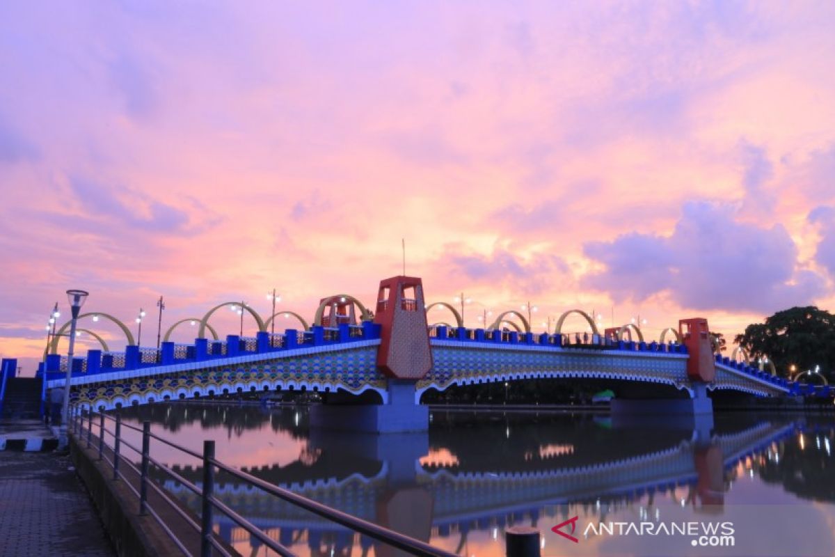 Disbudpar Tangerang siapkan ruang khusus bagi seniman jalanan berekspresi