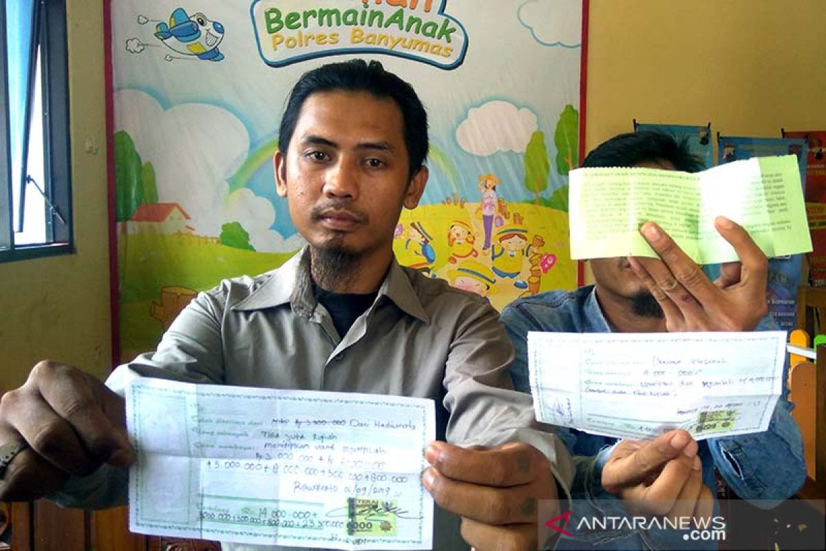 Hati-hati kasus penipuan berkedok umroh, ini terjadi di Banyumas