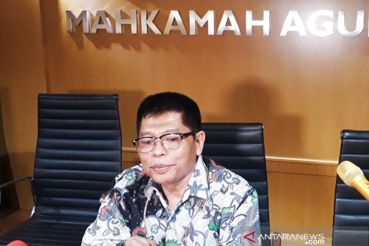 MA: BPJS Kesehatan defisit di luar konteks putusan