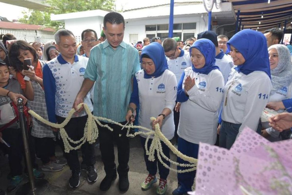 PDAM Tirtanadi gelar berbagai kegiatan dalam rangkaian HUT ke-114