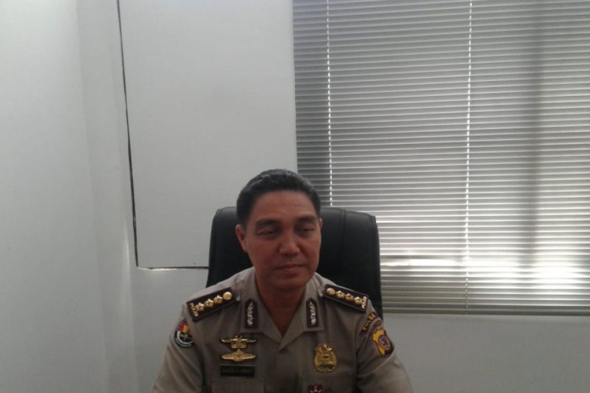 Polda Sulut selidiki  pemilik sianida dari Gorontalo