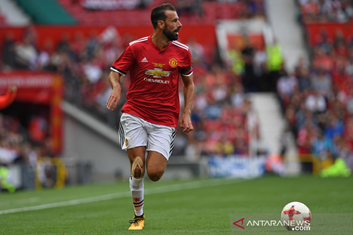 Van Nistelrooy direkrut sebagai staf Timnas Belanda