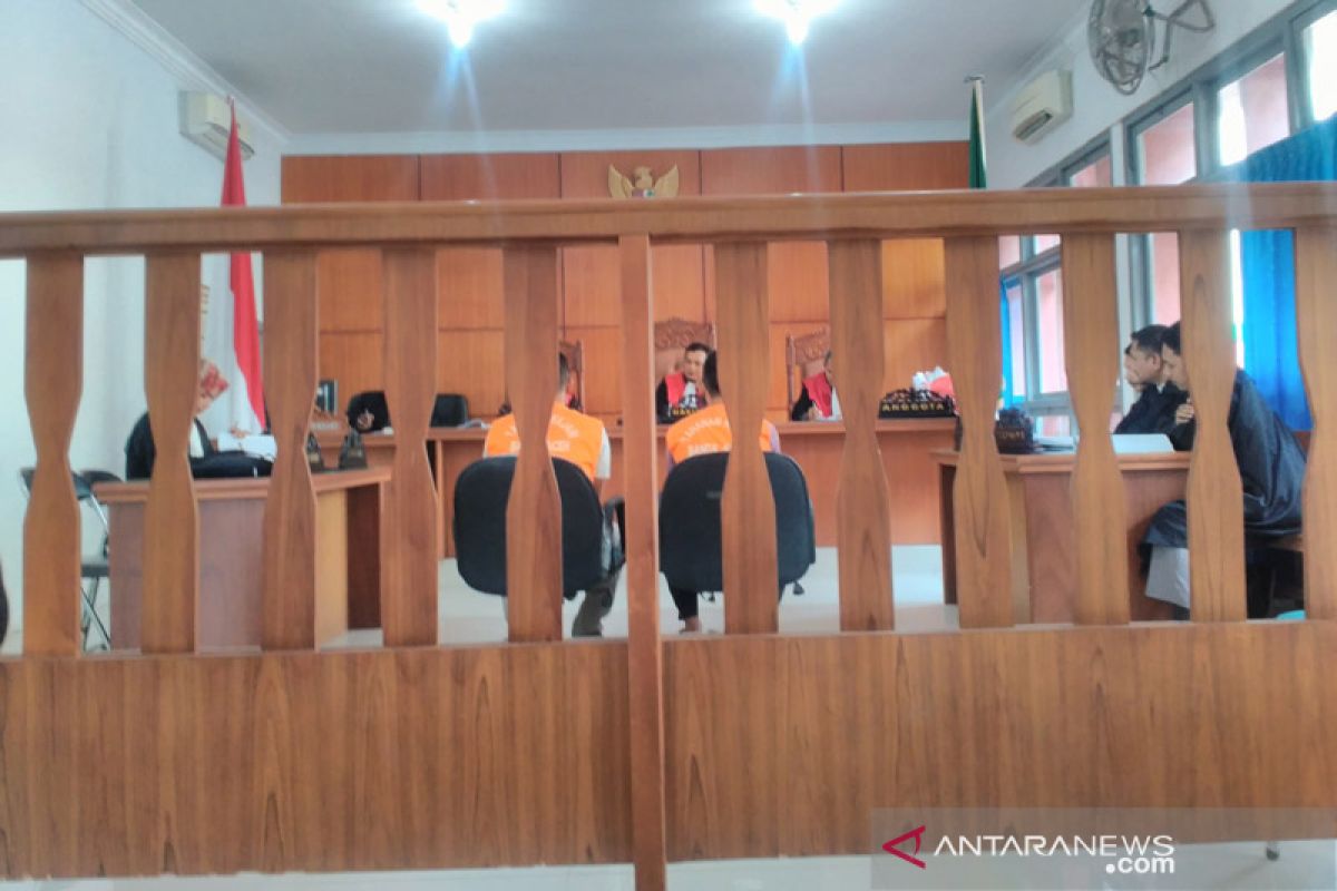 Dosen Unsyiah didakwa pencemaran nama baik mulai disidangkan