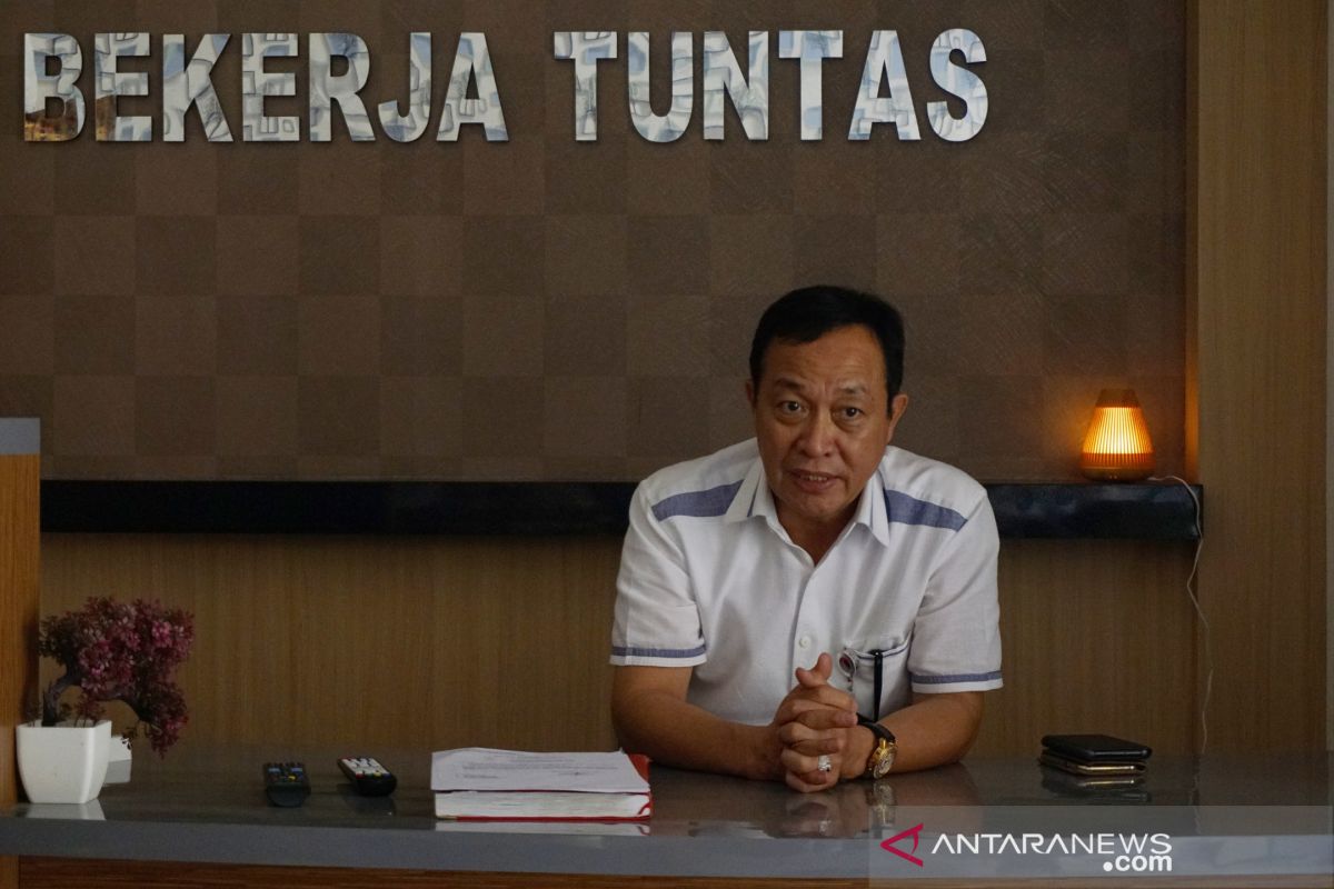 Polda NTB usut pencucian uang bermodus penipuan investasi Rp18 miliar