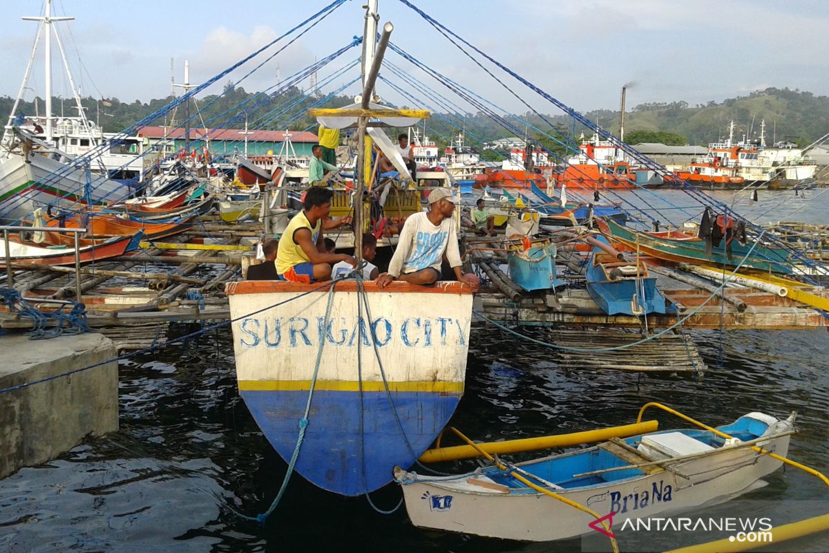 Pemkot Sorong menata perizinan pelaku usaha perikanan