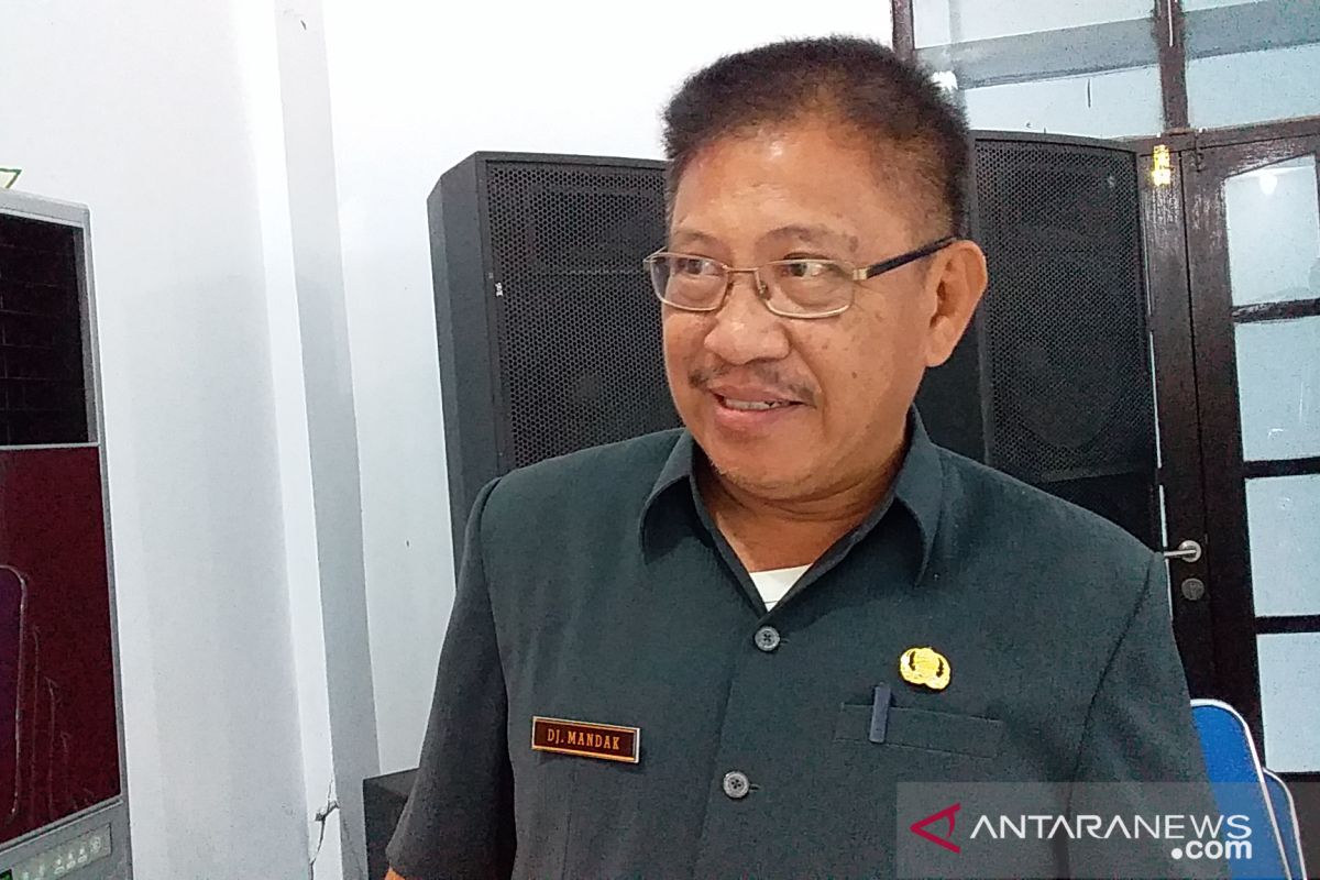 Disdik Sangihe memastikan tunjangan guru diterima sebelum libur