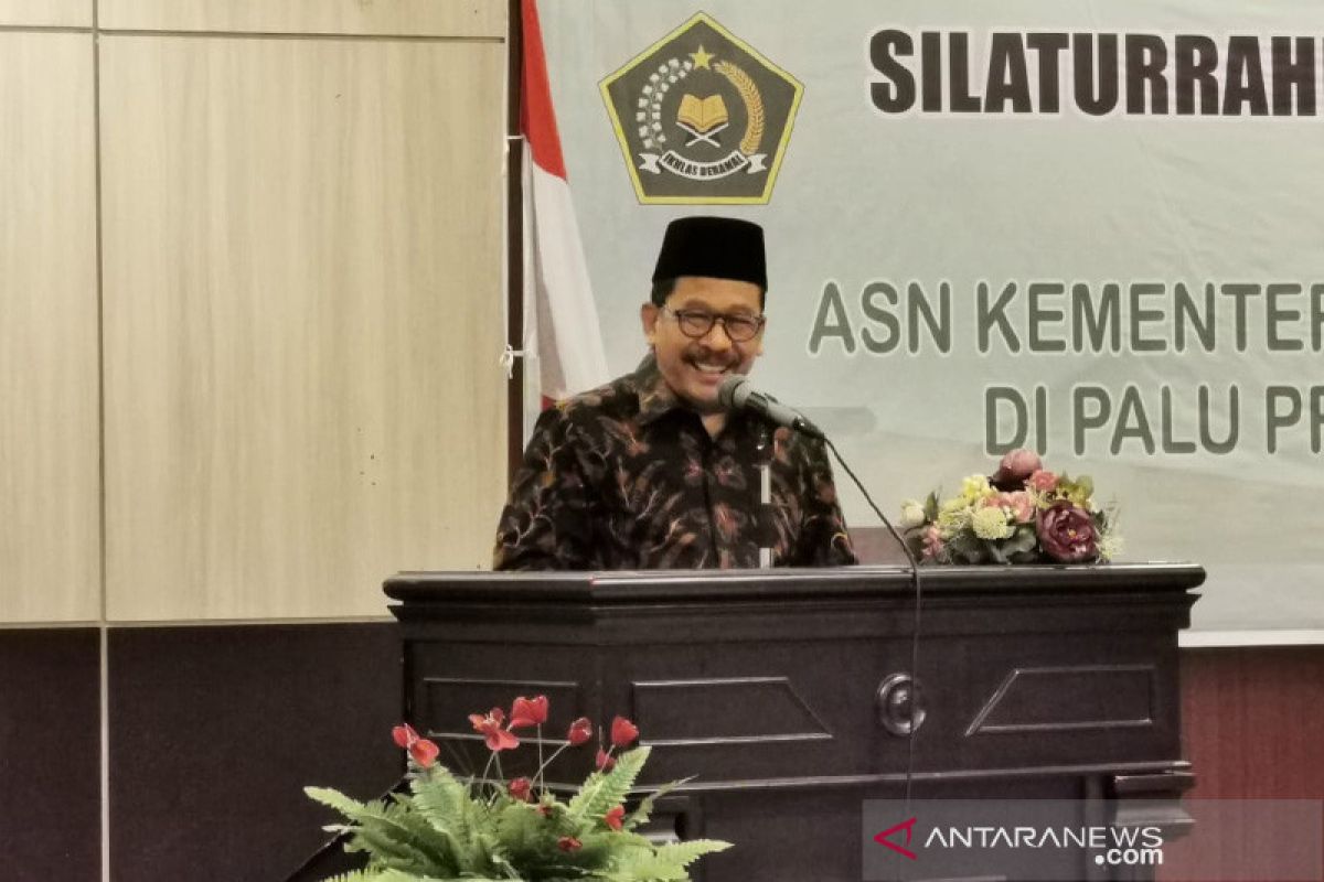 ASN Kemenag pastikan masyarakat punya moral tinggi