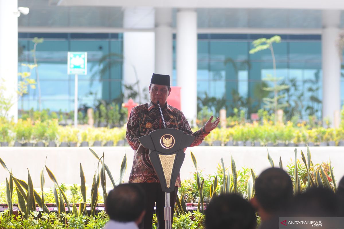 Guna menyedot kunjungan turis ke Bumi Lambung Mangkurat Provinsi Kalsel gelar 32 event pariwisata sepanjang 2020