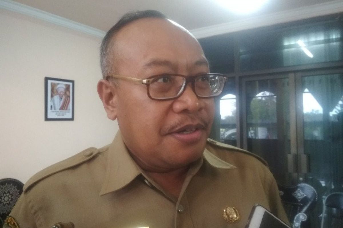 Gita Ariadi terpilih jadi Sekda NTB dan Kamis dilantik