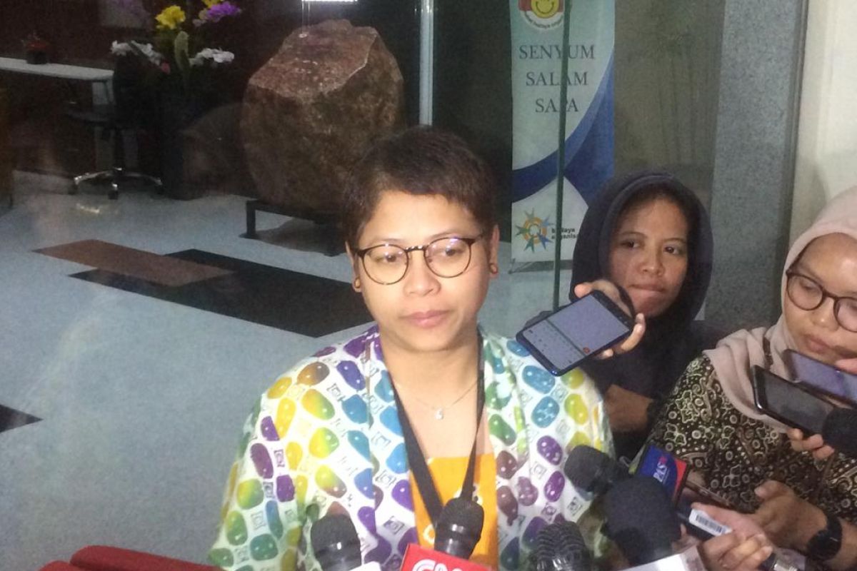 KPK dalami informasi dari Wagub Maluku terkait aliran dana kasus PUPR