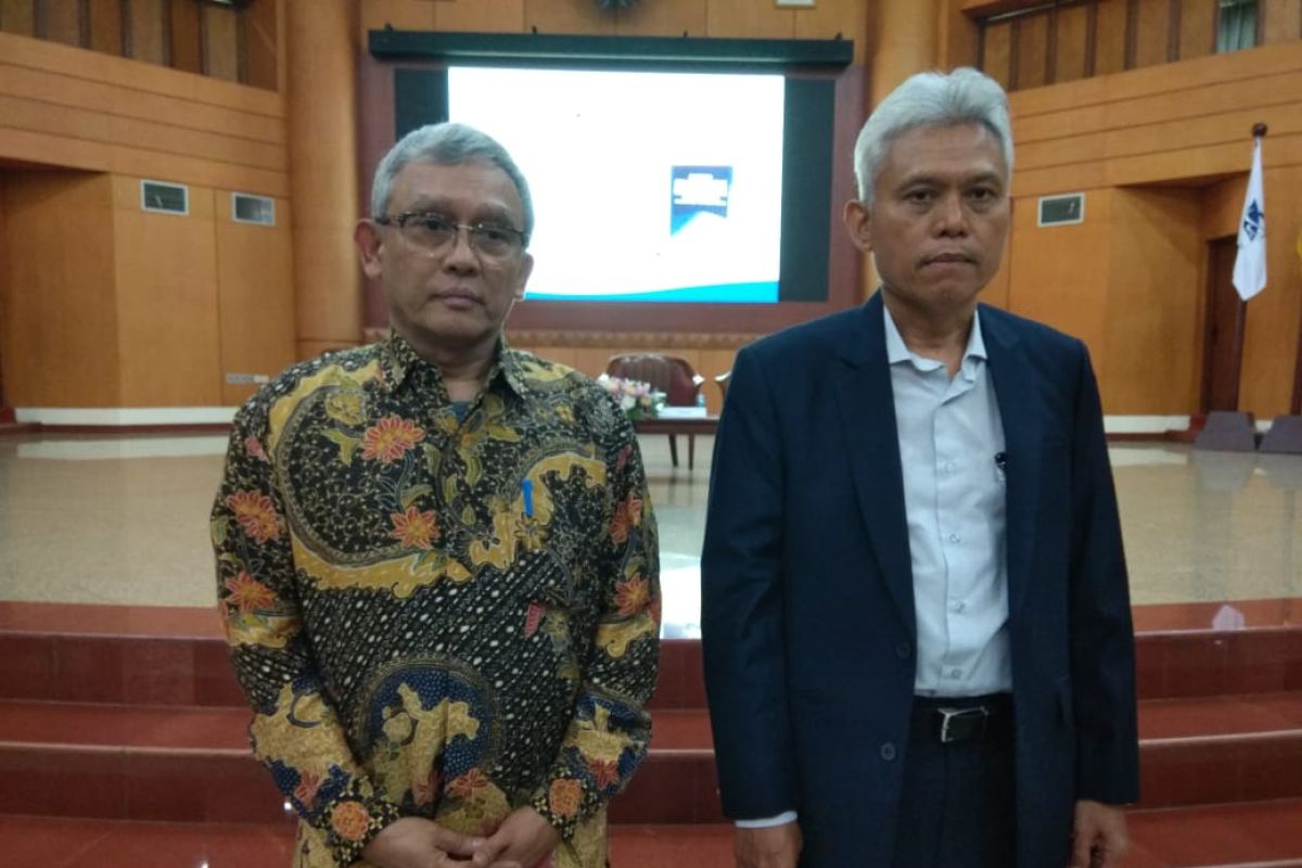 Dana Desa sejahterakan masyarakat desa, kata Prof Sadu