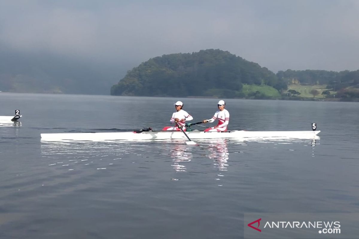 KOI matangkan peluang atlet Indonesia di Olimpiade Tokyo