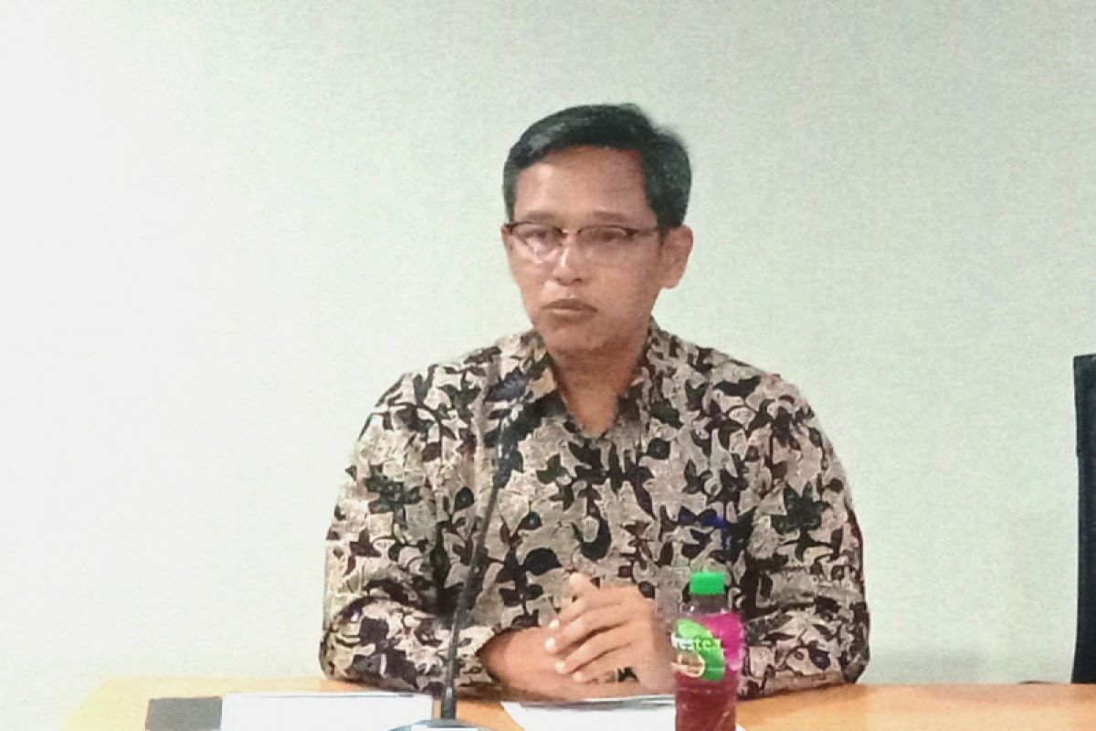 BI Maluku selama 2019 temukan 51 lembar uang palsu