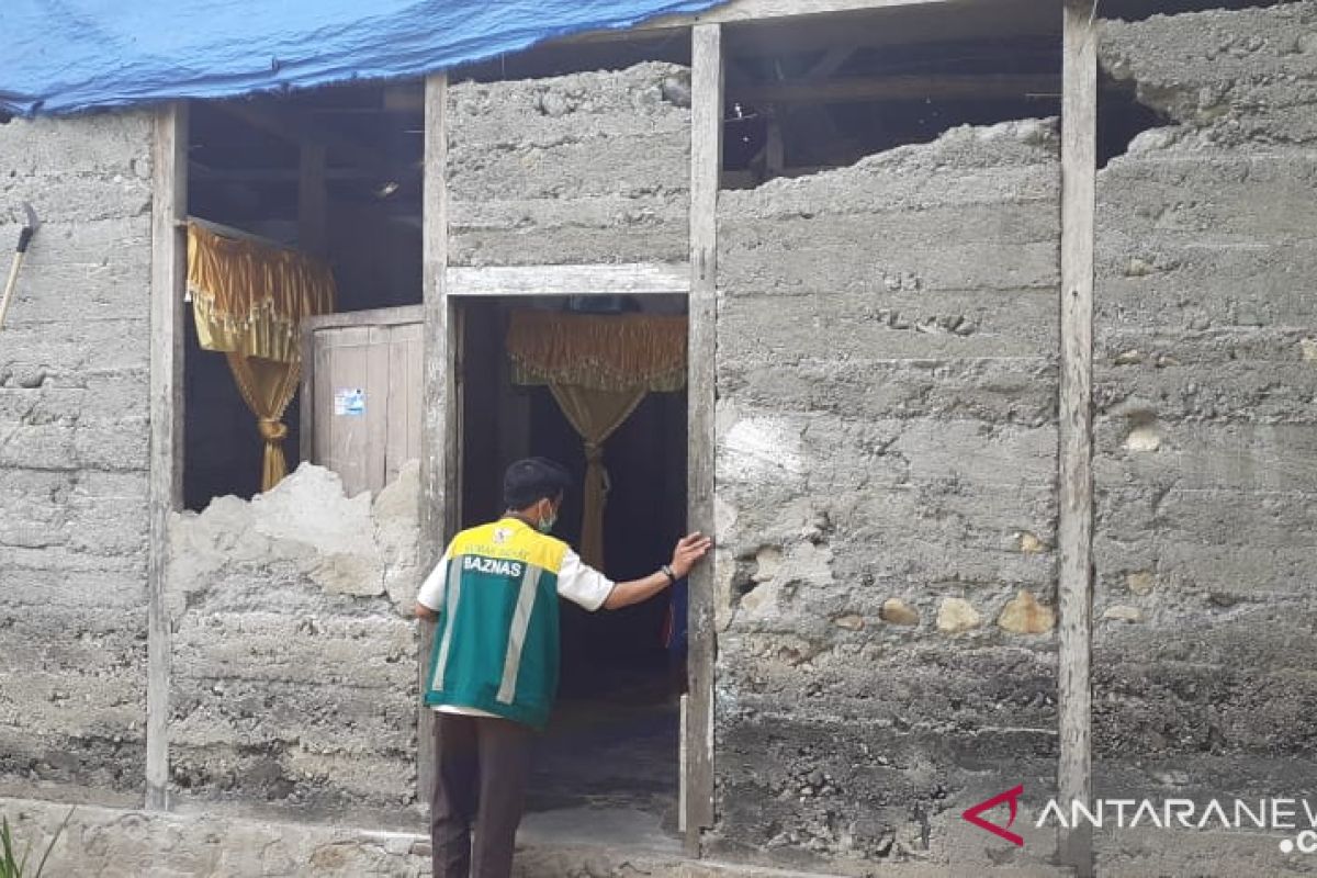 Rumah Sehat Baznas dapat bantu atasi "stunting" di Parigi Moutong