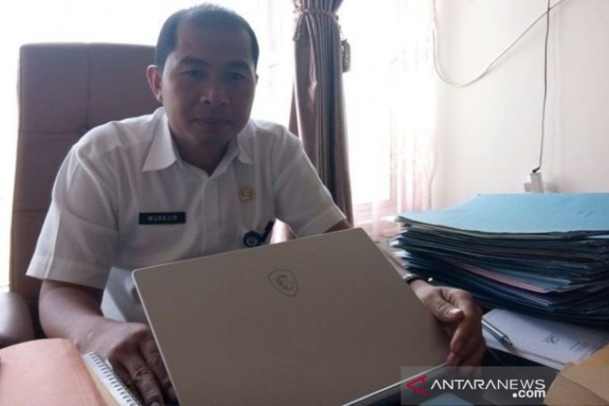 Penyerahan DPA ABPD 2020 Penajam akhir Desember 2019