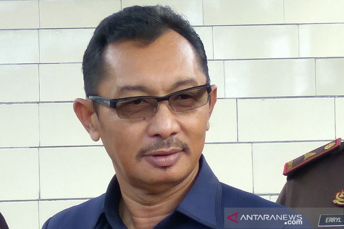 KPK panggil Wagub Maluku Barnabas Orno