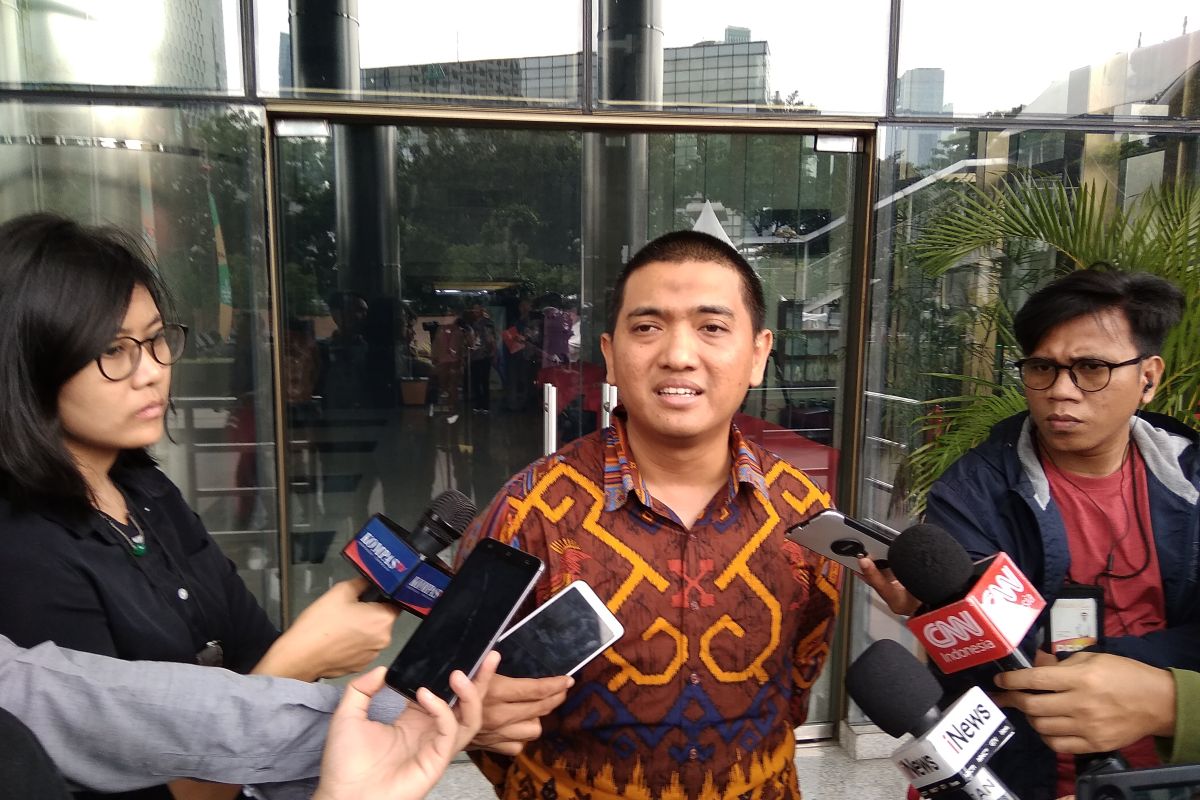 Artidjo dan Albertina diusulkan jadi Dewas disambut baik WP KPK