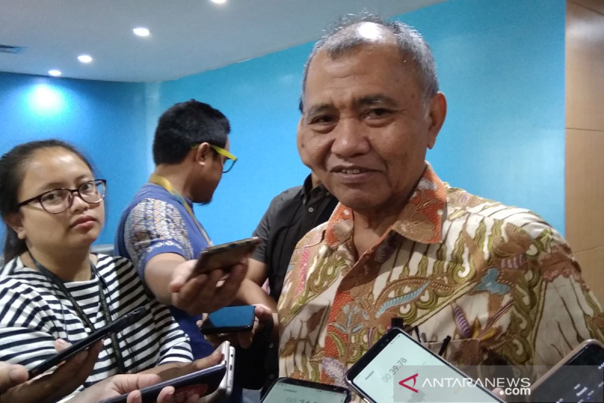 Agus Rahardjo sambut baik Artidjo diusulkan sebagai Dewas KPK