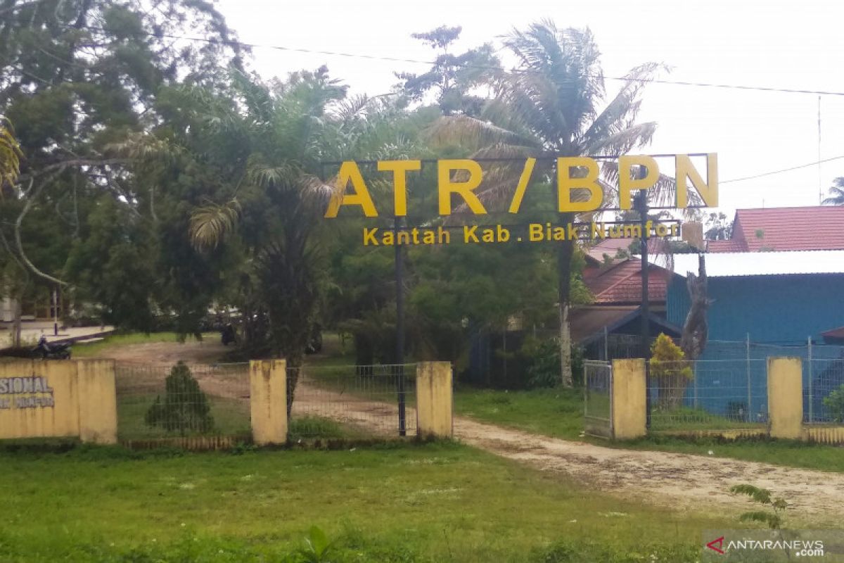 Pemkab Biak tetapkan hari libur mulai 18 Desember hingga 3 Januari