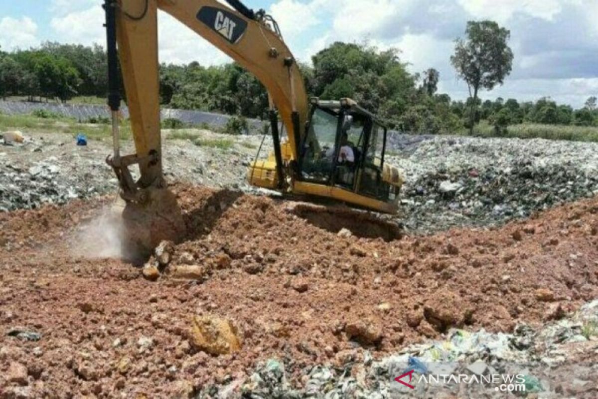 Kurangi beban TPA, 145 bank sampah terus diaktifkan