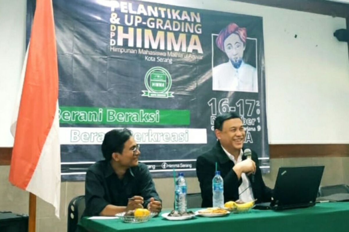 Mathla'ul Anwar kembali selenggarakan Seminar Usulan Pahlawan Nasional