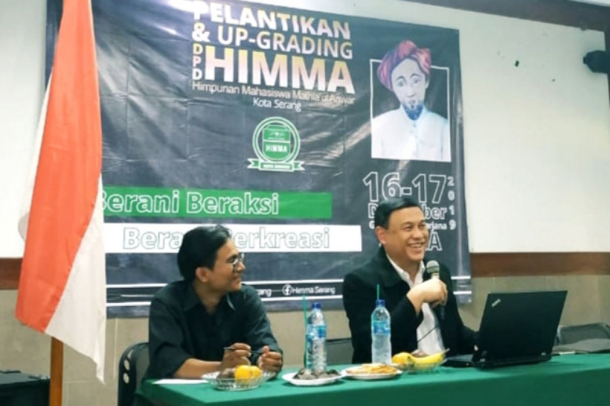 Mathla'ul Anwar Kembali Selenggarakan Seminar Usulan Pahlawan Nasional