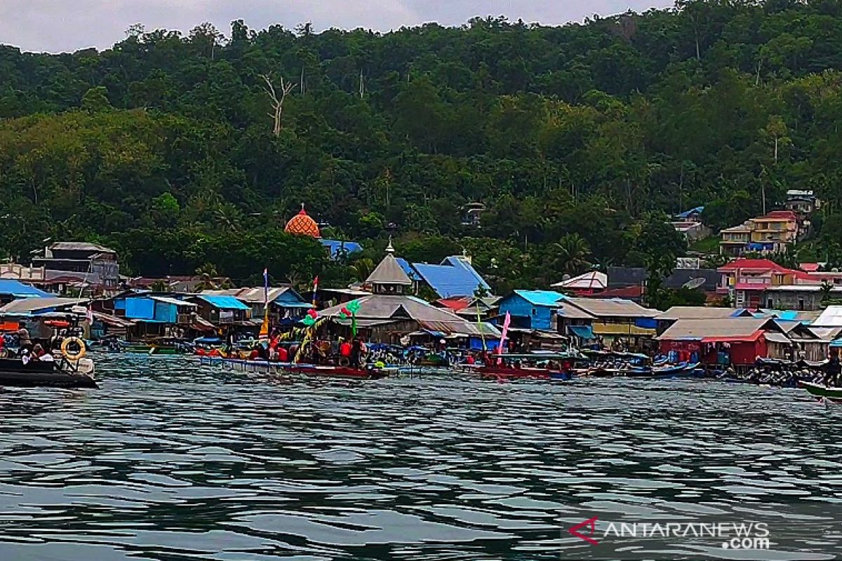 Potensi PAD sektor perikanan Manokwari belum terkelola maksimal