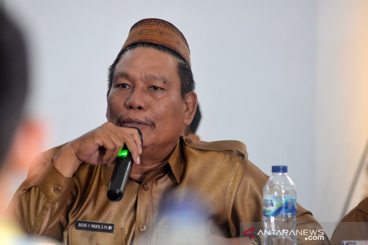 Kadispar Gorut: Dermaga pariwisata dibahas dalam WKOPP