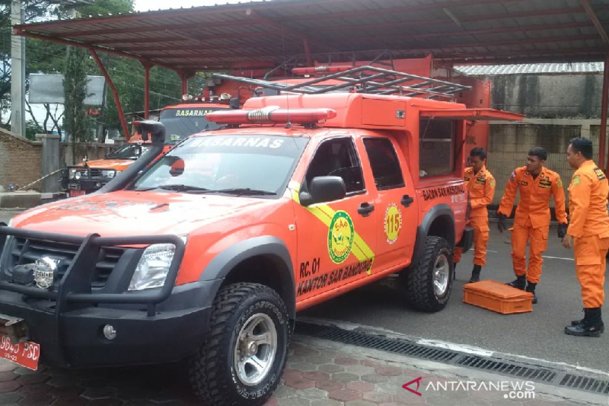 Kilas balik 2019 - Kondisi kebencanaan dan penanggulangannya di Jabar