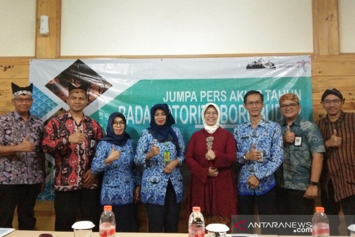 Kemenpar : lima destinasi di DIY kawasan strategis pariwisata nasional