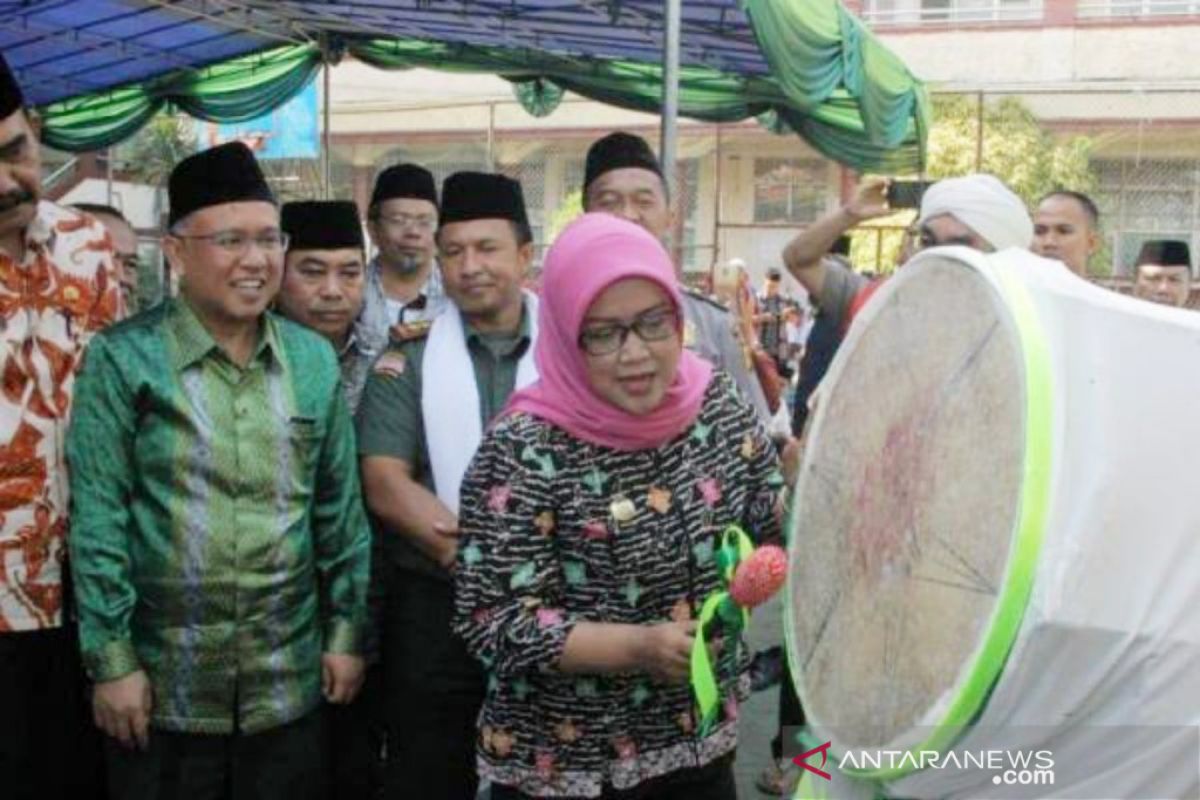 Ade Yasin ajak warga Bogor dzikir bersama pada malam Tahun Baru 2020