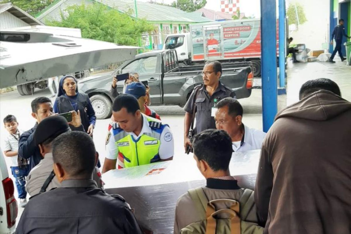 Gugurnya pahlawan devisa NTT, penyebab kematiannya belum diketahui