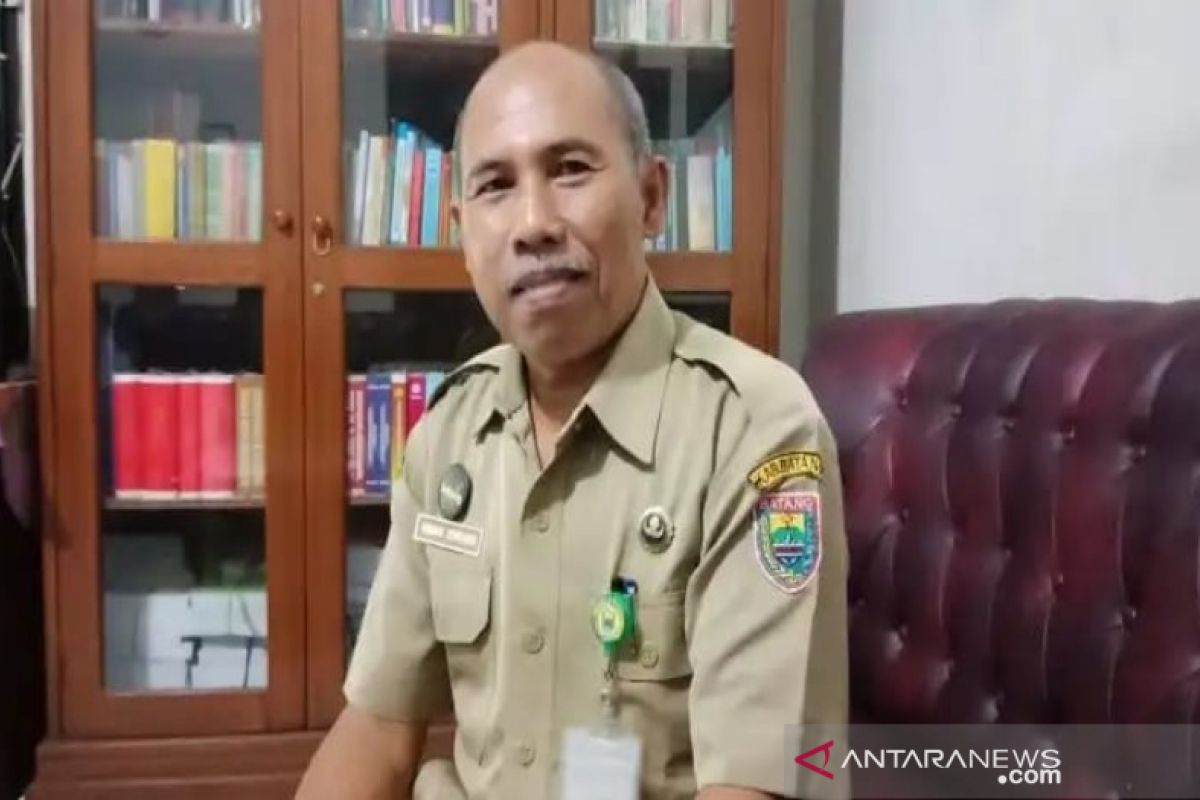 Pemkab Batang optimistis realisasi penerimaan pajak daerah terlampaui