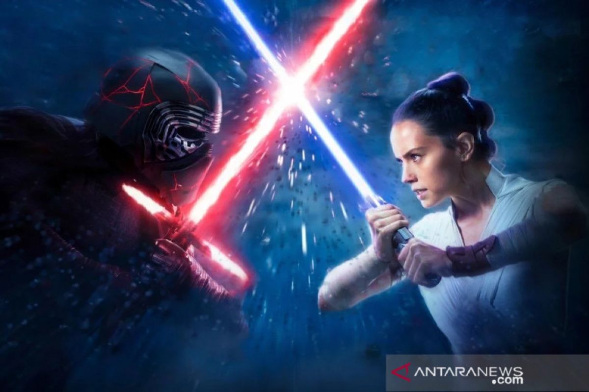 "Star Wars: The Rise of Skywalker", jawaban untuk  "The Force Awakens" dan "The Last Jedi"