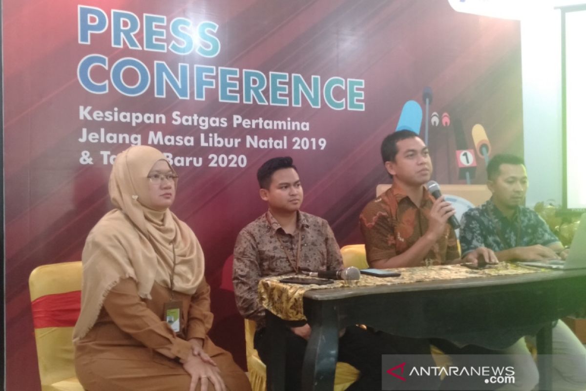 Pertamina perkirakan konsumsi gasoline naik 15 persen di Soloraya