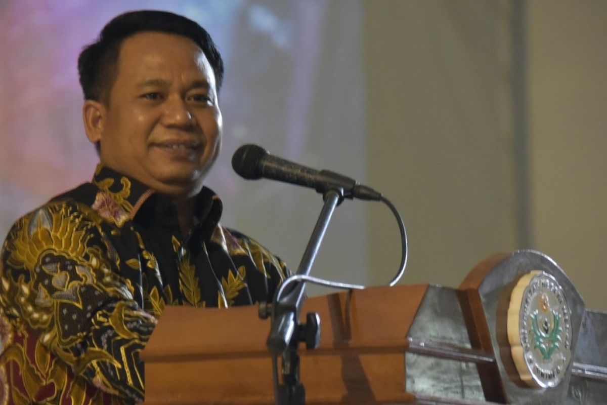 Rektor Unimed apresiasi kebijakan Pemkab Labura berikan beasiswa mahasiswa kurang mampu