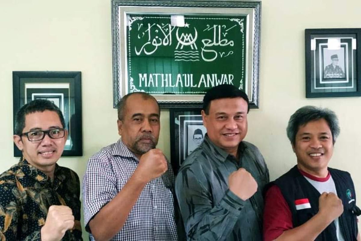 Mathla'ul Anwar Kembali Selenggarakan Seminar Usulan Pahlawan Nasional