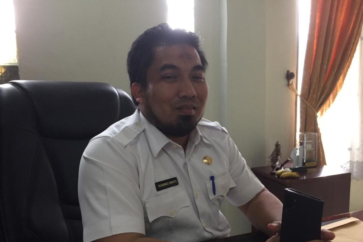 Pemerintah Aceh apresiasi peran LKBN Antara