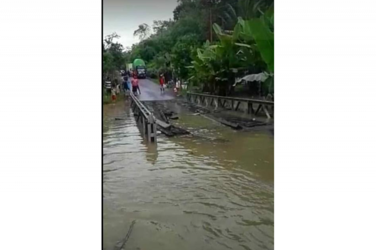 Kota Pontianak dapat bantuan teknis dari Bank Dunia atasi banjir