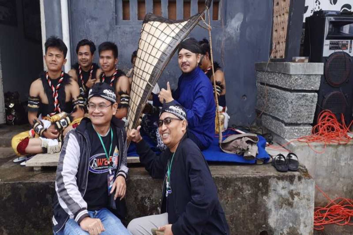 Pemkab Wonosobo promosikan potensi wisata gelar WTBF 2019