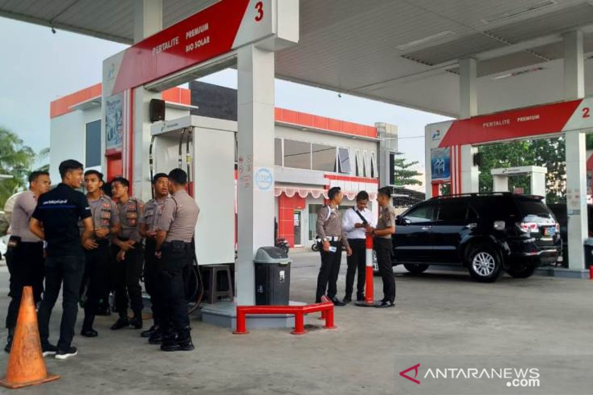 Ketua DPRD Babel kaget mobil perusahaan gunakan 