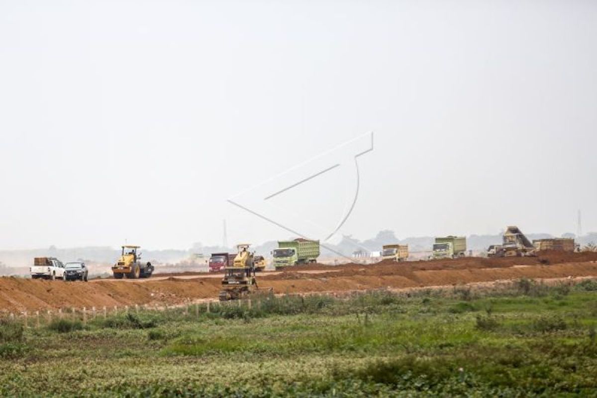 Tol Palembang-Kayu Agung dibuka fungsional 23 Desember